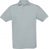 Polo manches courtes Homme