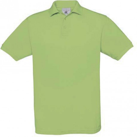 Polo manches courtes Homme