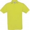 Polo manches courtes Homme