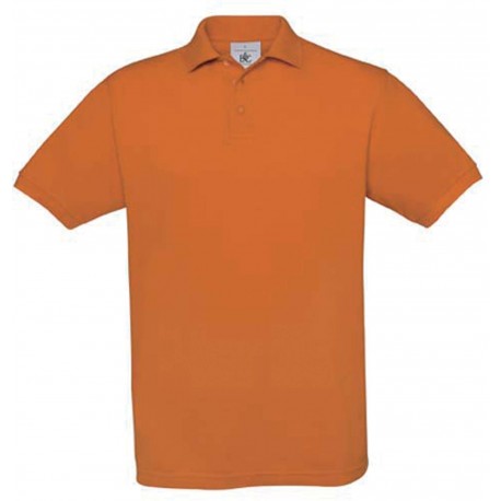 Polo manches courtes Homme