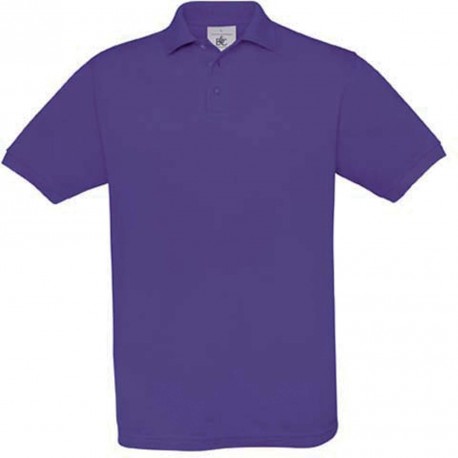 Polo manches courtes Homme