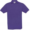 Polo manches courtes Homme