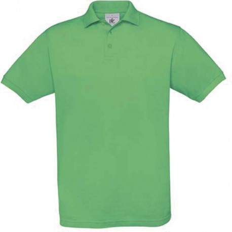 Polo manches courtes Homme