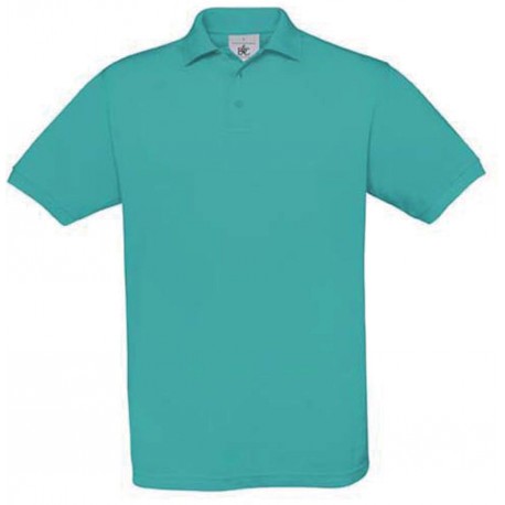 Polo manches courtes Homme