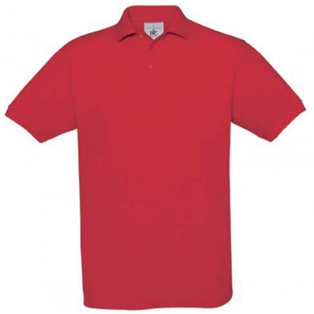 Polo manches courtes Homme