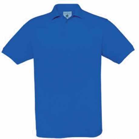 Polo manches courtes Homme