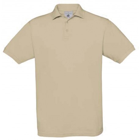 Polo manches courtes Homme