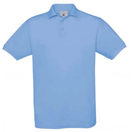 Polo manches courtes Homme