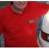 Polo manches courtes Homme