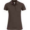Polo manches courtes Femme