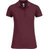 Polo manches courtes Femme