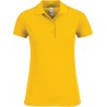 Polo manches courtes Femme