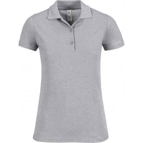 Polo manches courtes Femme
