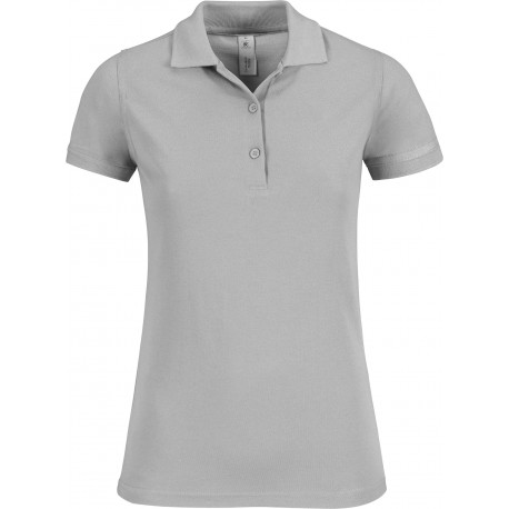 Polo manches courtes Femme
