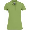 Polo manches courtes Femme