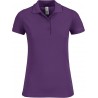 Polo manches courtes Femme
