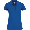 Polo manches courtes Femme