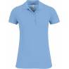 Polo manches courtes Femme