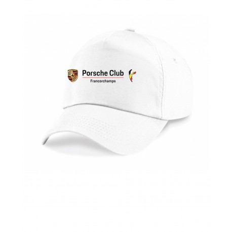 Casquette enfant
