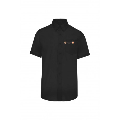 Chemise manches courtes Homme Normandie