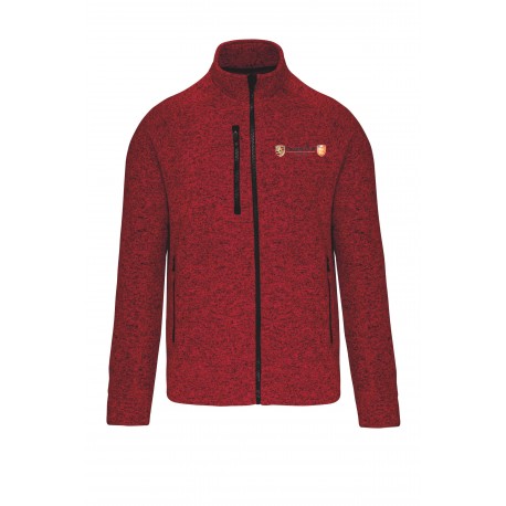 Veste nippée Homme Normandie