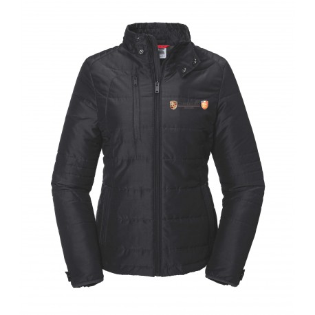 Veste Cross Femme Normandie