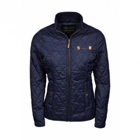 Veste Matelassé Richmond Femme Normandie