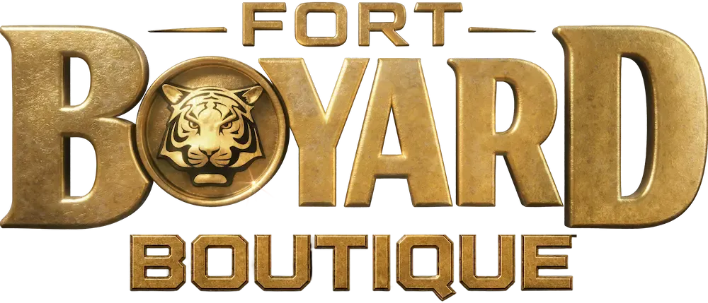 Logo de la boutique