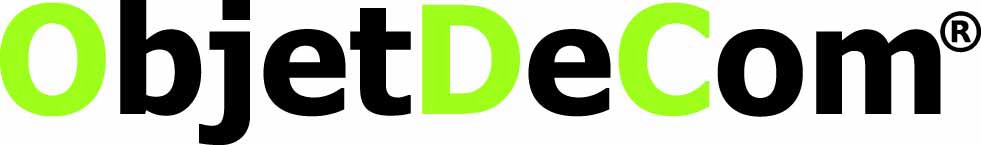 Logo de la boutique