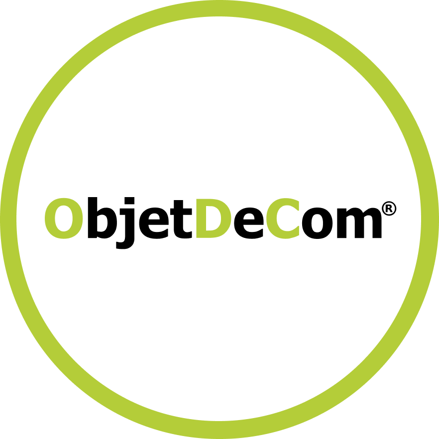 Logo de la boutique