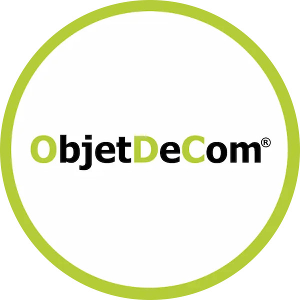 Logo de la boutique