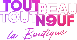 Logo de la boutique