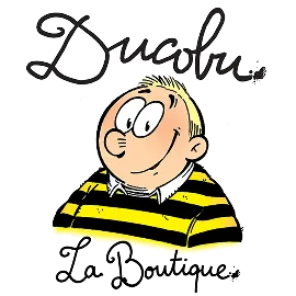 Logo de la boutique